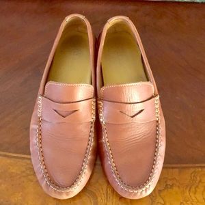 Cole Haan driving moc, size 10.5